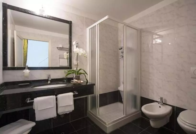 فندق Villa Imperiale