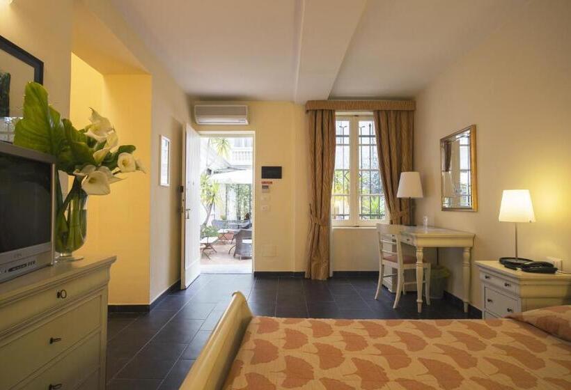 בית מלון כפרי Villa Imperiale