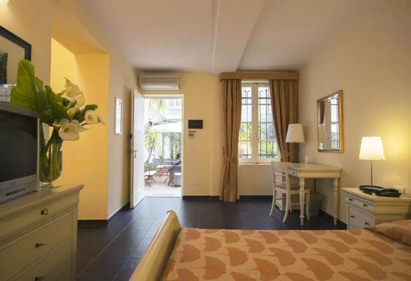 فندق Villa Imperiale