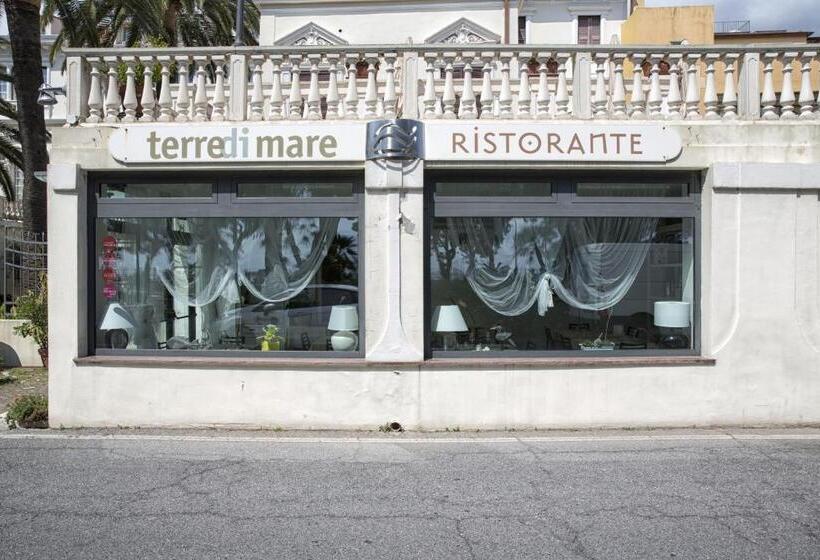 בית מלון כפרי Villa Imperiale