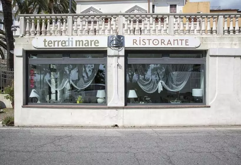 فندق Villa Imperiale