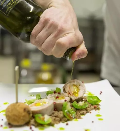 فندق Villa Imperiale