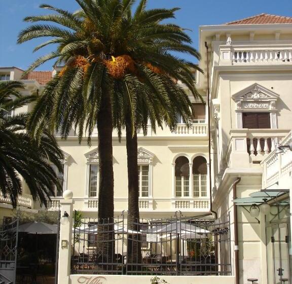 בית מלון כפרי Villa Imperiale