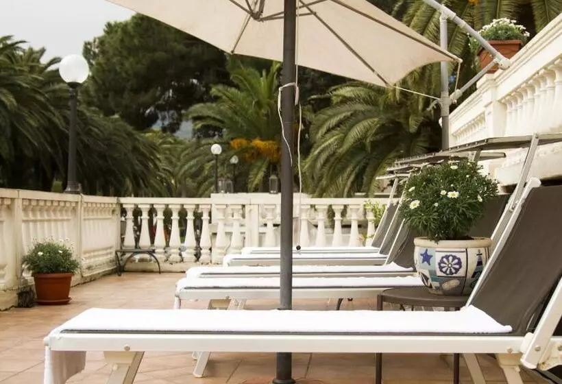 فندق Villa Imperiale