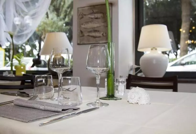 فندق Villa Imperiale