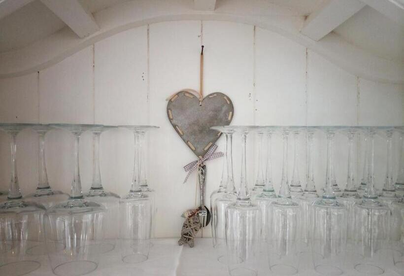 בית מלון כפרי Villa Imperiale