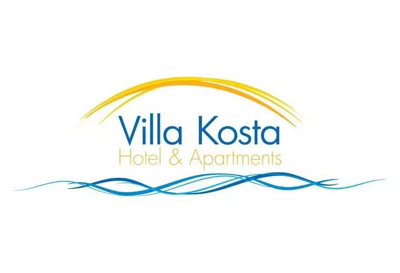 Villa Kosta Hotel & Apartments