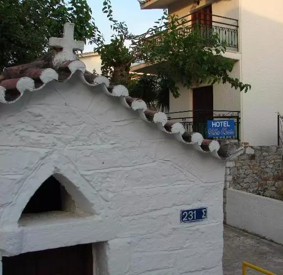 Villa Kosta Hotel & Apartments