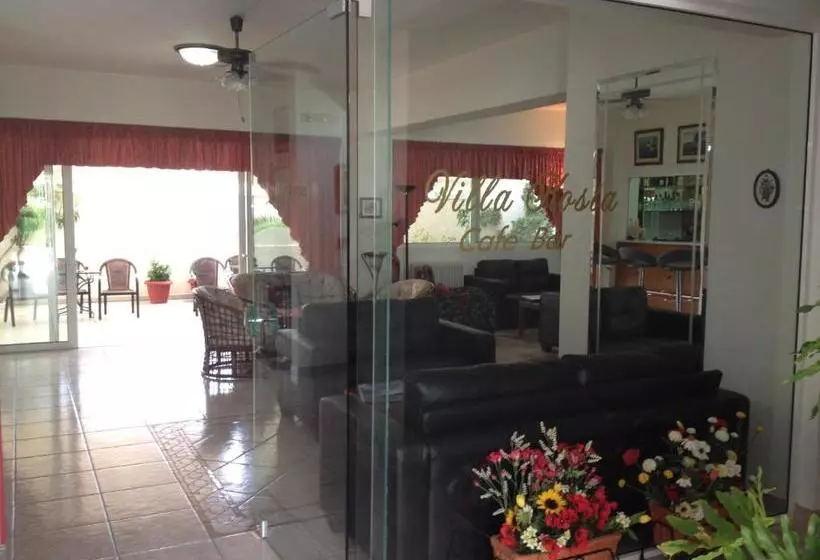 Villa Kosta Hotel & Apartments