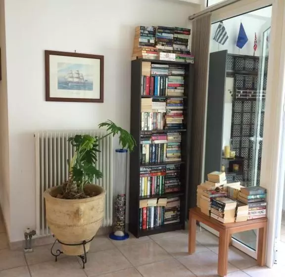 Villa Kosta Hotel & Apartments