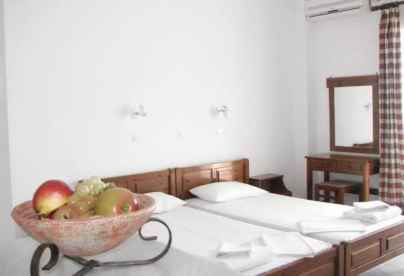 Villa Kosta Hotel & Apartments