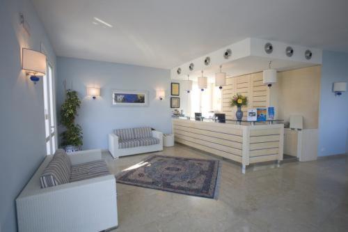 בית מלון כפרי Resort Cala La Luna