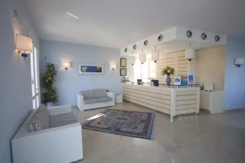 Otel Resort Cala La Luna