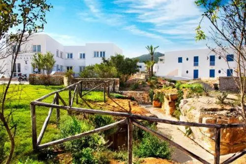 Otel Resort Cala La Luna