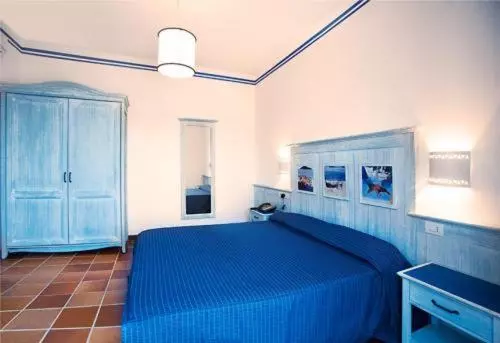 Otel Resort Cala La Luna