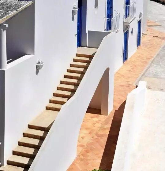 Otel Resort Cala La Luna