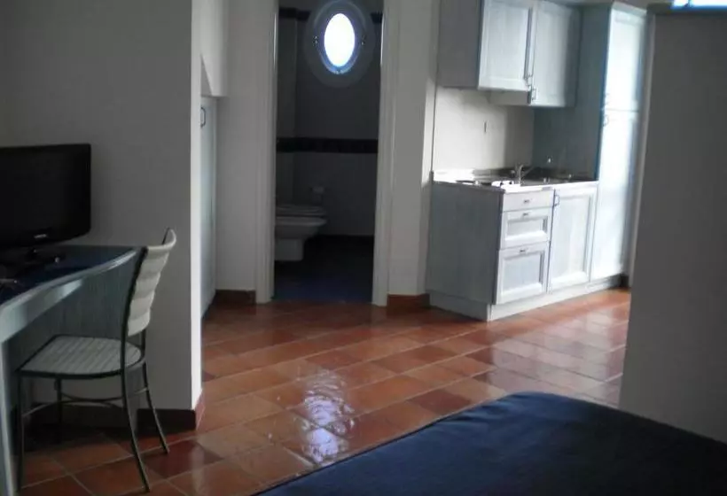 Otel Resort Cala La Luna