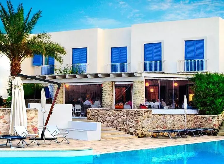 Otel Resort Cala La Luna