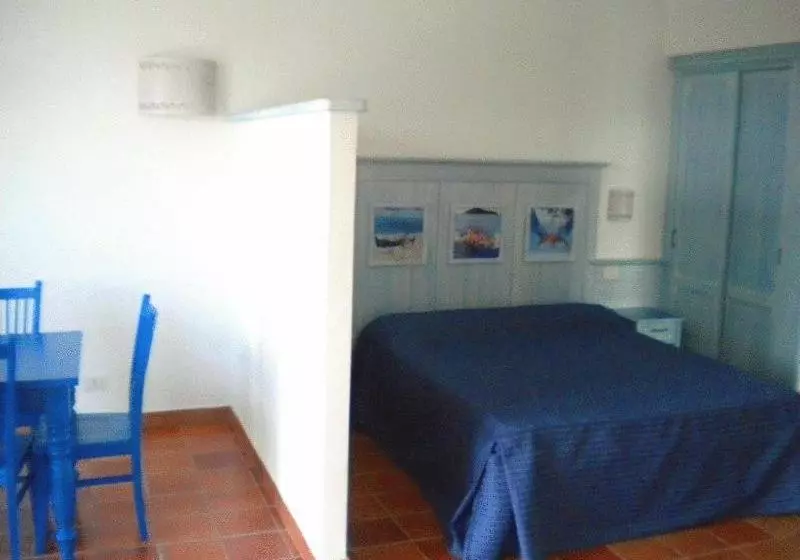 Otel Resort Cala La Luna