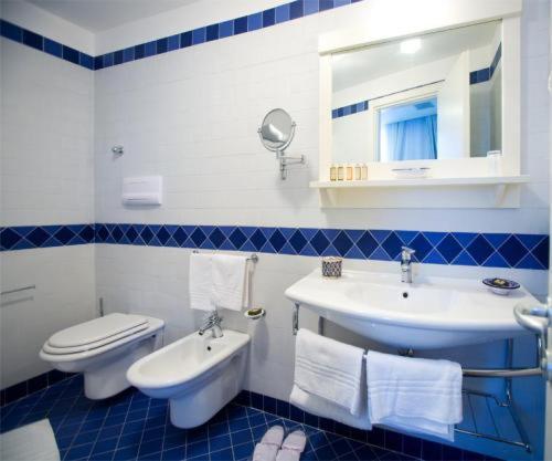 בית מלון כפרי Resort Cala La Luna