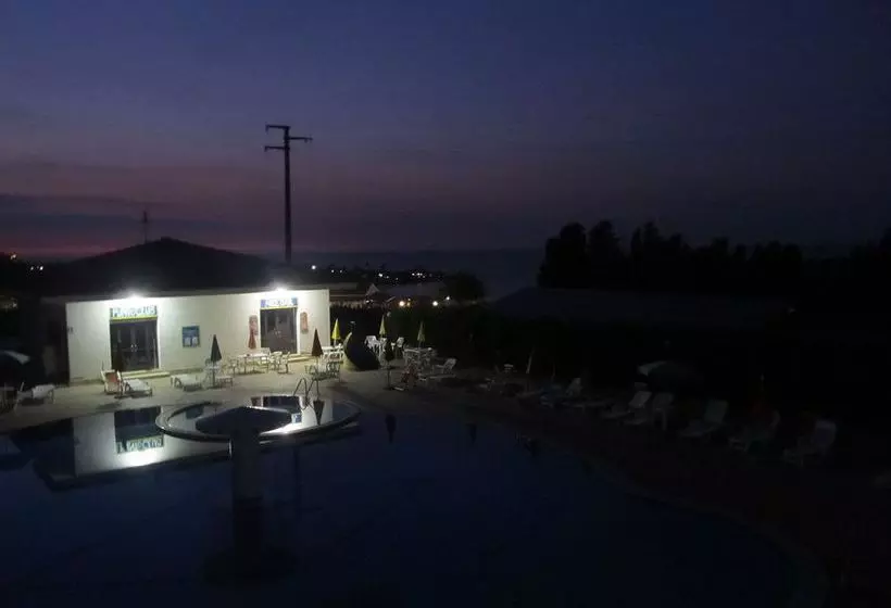 酒店 Villaggio Oasi Granduca 