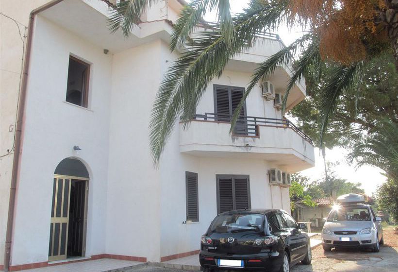 호텔 Villaggio Oasi Granduca 