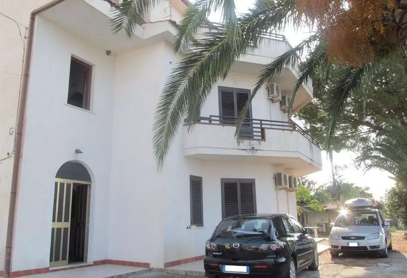 酒店 Villaggio Oasi Granduca 