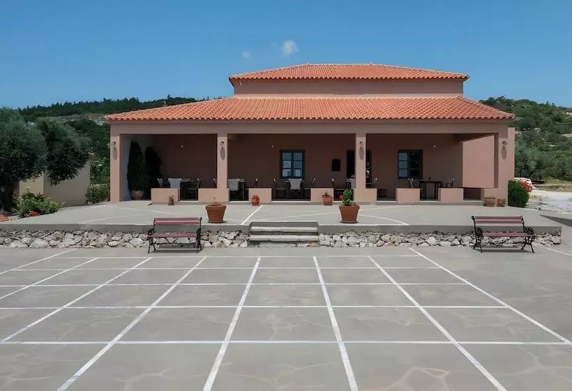 Mandilada Village