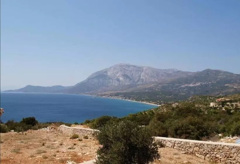 Mandilada Village