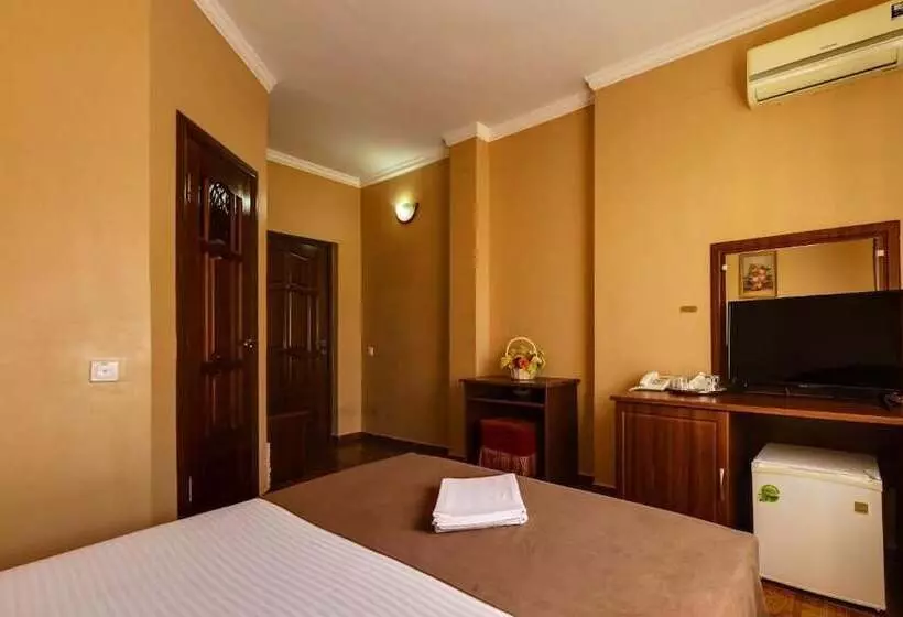 ホテル Marton Lion