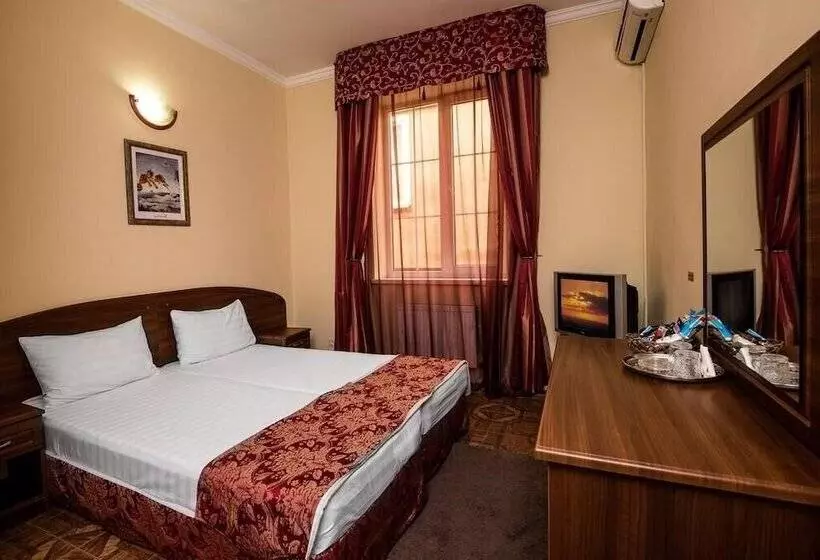 ホテル Marton Lion