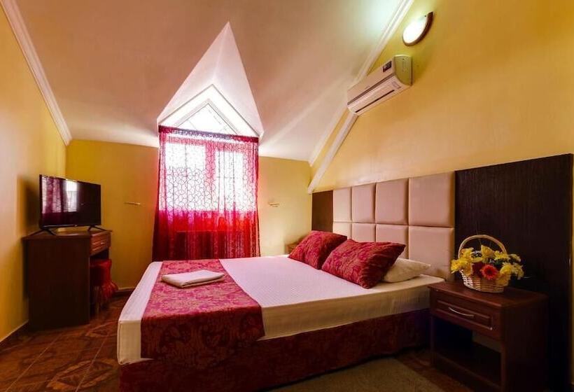 Отель Marton Lion