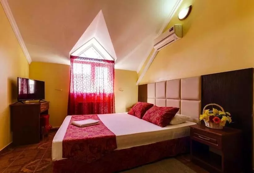 ホテル Marton Lion