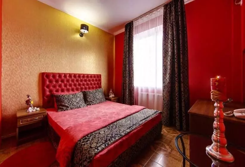 ホテル Marton Lion