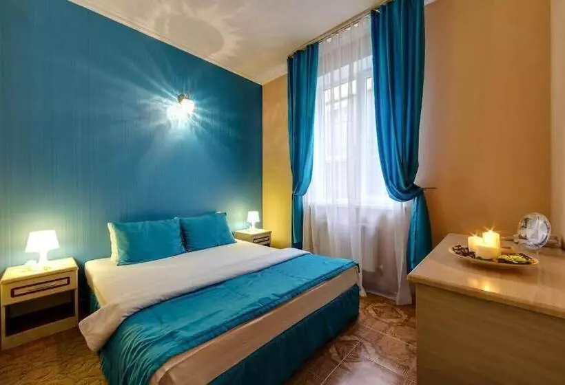 ホテル Marton Lion