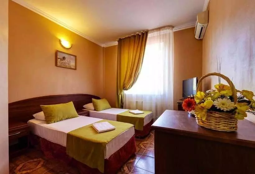 ホテル Marton Lion