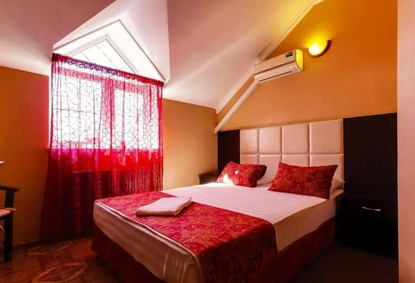 ホテル Marton Lion