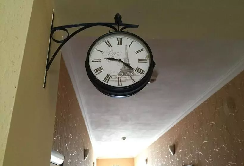 ホテル Marton Lion