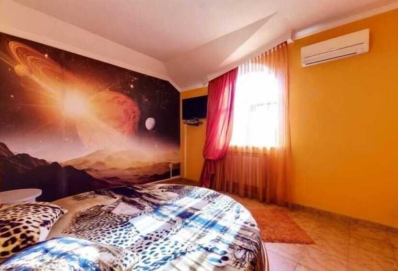 בית מלון כפרי Villa Mars