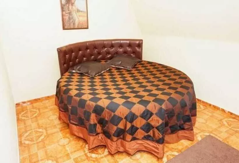 هتل Villa Mars