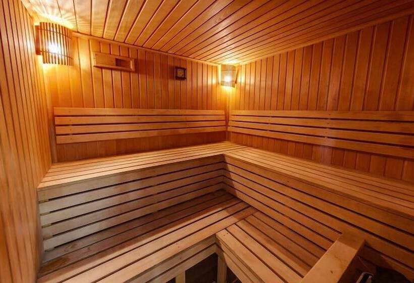 Отель Villa Mars