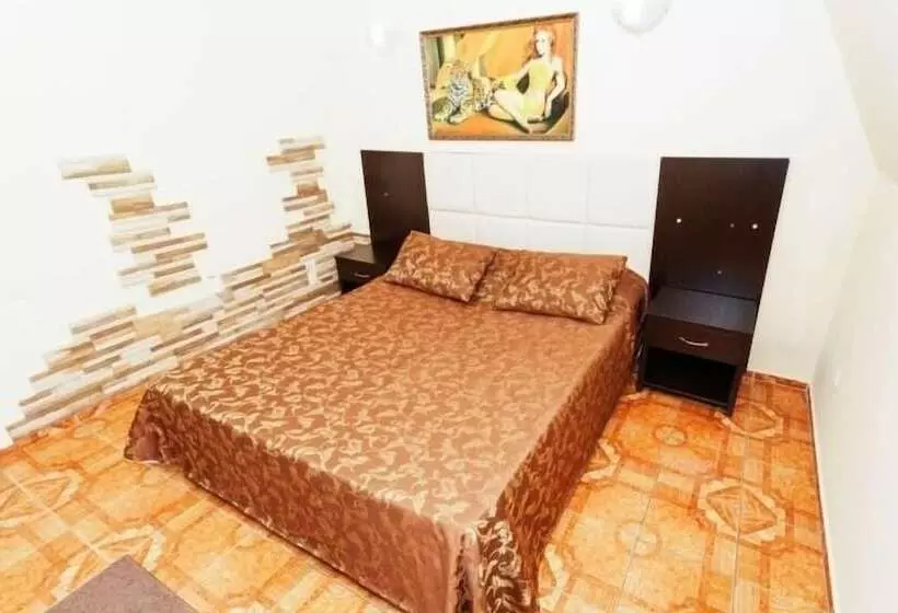 هتل Villa Mars