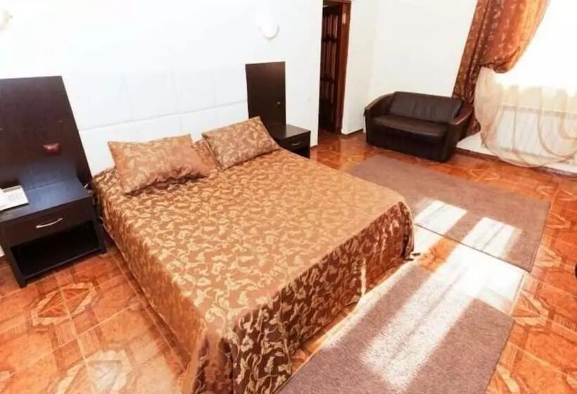 هتل Villa Mars