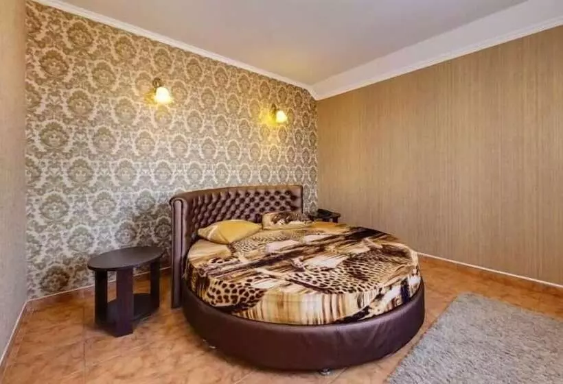 هتل Villa Mars