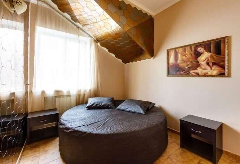 בית מלון כפרי Villa Mars