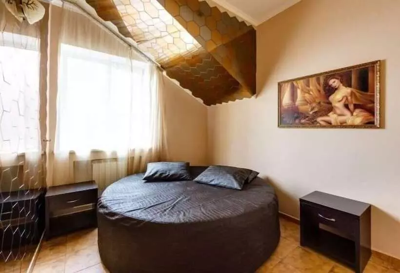هتل Villa Mars