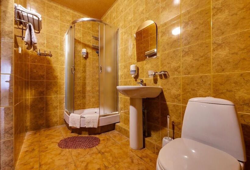 בית מלון כפרי Villa Mars