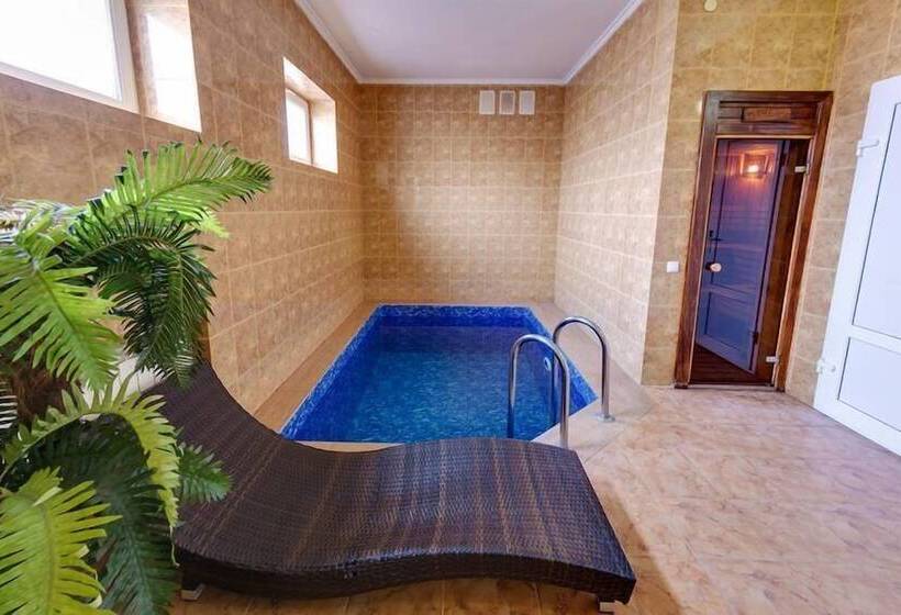 בית מלון כפרי Villa Mars