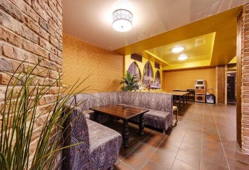 בית מלון כפרי Villa Mars