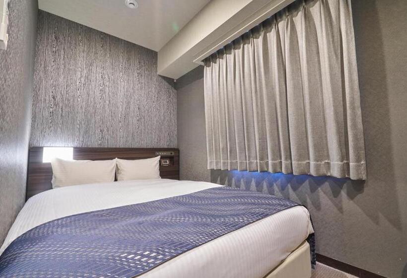 هتل Vine Osaka Kitahama